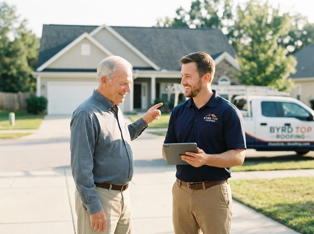 Roofing Danbury, NE FAQs